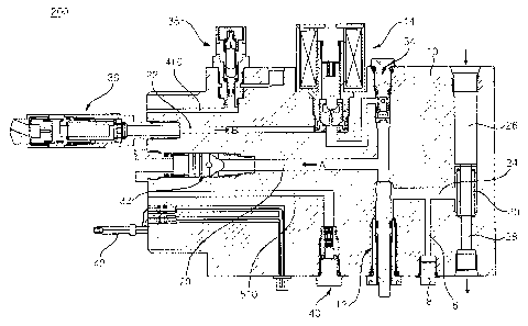 Une figure unique qui représente un dessin illustrant l'invention.